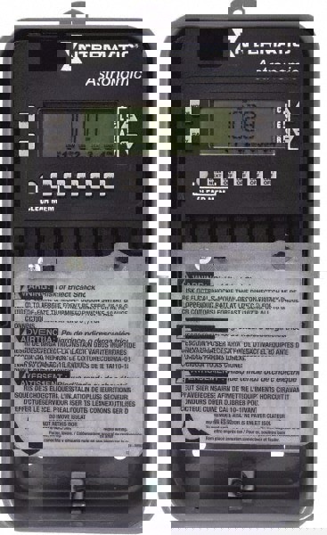 Astronomical Indoor/Outdoor Digital Electronic Timer Switch